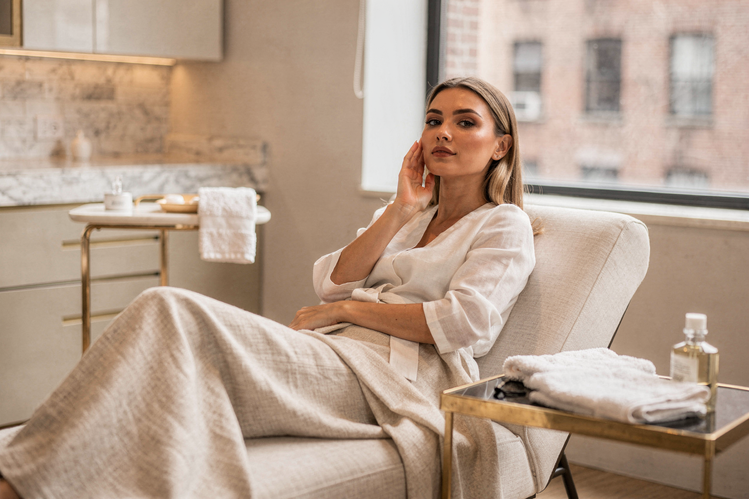 Dermal Fillers In West Village, Ny